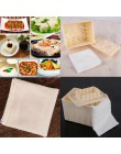 Nuevo molde de prensa de Tofu de plástico hecho en casa molde para Tofu soja cuajada Tofu hacer molde con paño de queso cocina h