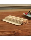 Rodillo enrollador de Sushi japonés de bambú, alfombra para Sushi Onigiri, rodillo de arroz para hacer a mano herramientas de Su