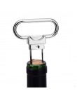 Tirador de corcho Vintage abridor de botellas de vino Ah-So Extractor de corcho de dos puntas profesional de vino tinto champán 