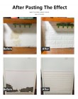 Pegatinas de pared 3D imitación de ladrillo decoración de dormitorio papel pintado autoadhesivo impermeable para sala de estar C