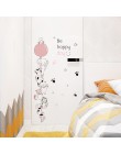 Pegatinas para puerta de dormitorio Adhesivo de pared para bebé para decoración de paredes de sala de estar accesorios para el h