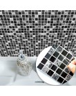 Adhesivos autoadhesivos para azulejos de mosaico Funlife, adhesivos para azulejos de pared de baño con salpicaduras de cocina, a