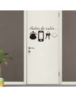 Español citas pegatinas de pared para sala de puerta diario antes de dejar recordatorio casa decoración vinilo mural calcomanías