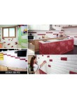 DIY Auto adhesivo 3D etiquetas para paredes de ladrillo sala de estar decoración espuma revestimiento de paredes impermeable pap