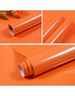 DIY PVC autoadhesivo papel tapiz muebles película pegatinas de pared para cocina armario puerta vinilo contacto papel decoración