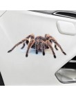 Adhesivos de pared animales 3D araña GECO escorpiones vinilo pegatina para la pared de coches de Casa Auto motocicleta cubierta 