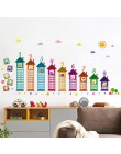 Calcomanías de pared de mesa de multiplicación 99 para niños extraíbles bebé aprendizaje educativo montessori