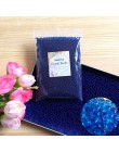 10000 unids/bolsa de agua de polímero de hidrogel de suelo de cristal perlas de agua de flores/boda/Decoración de polímeros bola