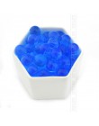 10000 partículas/lote perlas en forma de suelo de cristal cuentas de agua barro hacer crecer bolas de gelatina mágica boda decor