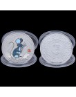 1 piezas 2020 Año de la Rata moneda conmemorativa zodíaco chino recuerdo coleccionable monedas arte artesanal