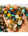 100g caído piedras preciosas mixto piedras Arco Iris natural de roca mineral de ágata para chakra curación