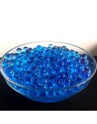 50000 unids/bolsa decoración para el hogar cuentas de agua de suelo de cristal con forma de perla bola de Gel Bio para flores/de