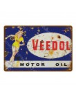 Placa con afiche de Metal para coches de motocicleta, decoración de garaje, placa con afiche Vintage para Hotel, Pub, hogar, art