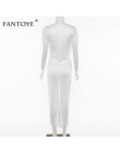 Fantoye Sexy ver a través de gasa vestido largo mujer Casual blanco de manga corta ropa de playa cubre vestido ceñido al cuerpo 