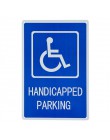 Dl-no estacionamiento signo de propiedad privada los infractores serán remolcados signo UV impreso, fácil de Moun