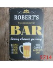 Cartel de Cheers Wine Metal para Bar Pub Club tienda bebida cerveza fría libre signos Vintage decoración para el hogar pared art
