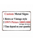 [Mike86] placa de pared de signo de Metal de música cartel personalizado personalidad de hierro clásico pintura decoración arte 