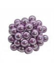 50 Uds. Mini bayas plástico falso fruta pequeña perla Artificial estambres de flores cereza boda DIY caja de regalo decorada cor