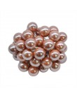 50 Uds. Mini bayas plástico falso fruta pequeña perla Artificial estambres de flores cereza boda DIY caja de regalo decorada cor