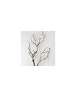 1 Pza 35cm adorno artificial que imita el follaje seco rama de árbol de la planta boda hogar Iglesia Muebles de Oficina Decoraci