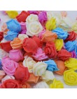 Barato 20 piezas Multicolor espuma Rosa flor cabeza Artificial Rosa ramo hecho a mano boda hogar decoración festiva fiesta álbum