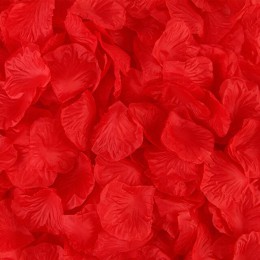 100 unids/set flores de seda flores artificiales pétalos de rosa para accesorios de boda pétalos para bodas Petalos