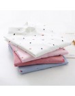 Camisetas estampadas marca EYM para mujer 2019 primavera nueva Blusa de manga larga de buena calidad blusas de algodón blusas bl
