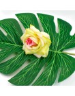 10 Uds. 6cm flor Artificial de alta calidad cabeza de rosa de seda boda decoración del hogar DIY flor pared álbum de recortes ca