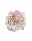 1 Uds. 10cm cabeza de flor peonía de seda artificial para la boda, decoración de fiesta, DIY, pared de flores, caja de regalo, p