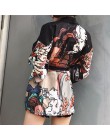 OCEANLOVE Harajuku Kimono japonés estampado 2019 Chimono verano Cosplay Yukata mujeres Tops Sunscreen moda fina blusa suelta 111