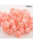 1 piezas poliestireno espuma de poliestireno espuma blanca oso molde Artificial de la flor Rosa oso de peluche regalos del Día d
