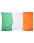 Nuevo 150x90cm CARTEL DE IRLANDA bandera de la República nacional bandera de decoración del hogar de país de Irlanda 3X5FT