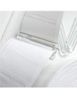 Colgadores de metal para Cortina de ducha cortina accesorios de gancho ganchos para ropa para gancho de cortina para ventana duc