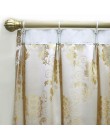 QGVLish 7cm de ancho Metal ducha Acero inoxidable ganchos de cortina para tirar plisado cortina de cinta barra superior accesori