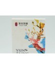 Yunnan-pu 'er Fumar hierba sin nicotina es saludable, respetuoso con el medio ambiente y hermoso, dejar de fumar chino