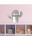 2019 última gran oferta espejo acrílico nórdico de dibujos animados para pared accesorios de cámara para niños
