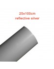 30cm * 100cm PVC Transferencia de Calor película de vinilo camiseta hierro en HTV impresión crop número patrones para ropa depor
