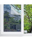 Película espejo unidireccional privacidad Auto adhesivo residencial película de ventana de bricolaje Control de calor Control de