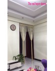 3x2,6 m cortina de cuerda brillante borla línea cortinas divisor de puerta y ventana cortina de decoración de sala de estar cene