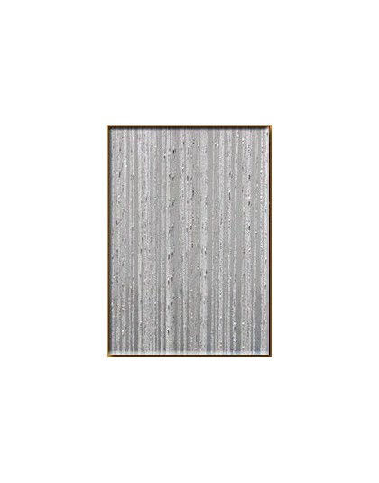 Cortina de línea de plata con borla brillante 300*290cm y 100x200cm de moda cenefa divisor de sala boda DIY decoración del hogar