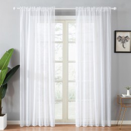Topfinel gruesas cortinas de rayas onduladas de lujo para sala de estar decoración del hogar dormitorio ventanas oscuras moderna