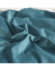 Funda De cojín De terciopelo azul para sofá De sala 45*45 cojines De kusenhoes decoración del hogar Housse De Coussin