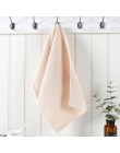 Marca Beroyal 1 Pza 100% toallas de mano de algodón para adultos TELA ESCOCESA toalla de mano cuidado facial mágico baño deporte